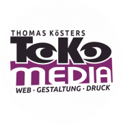 ToKo-Media. Agentur für eigene Homepage im Landkreis Rosenheim